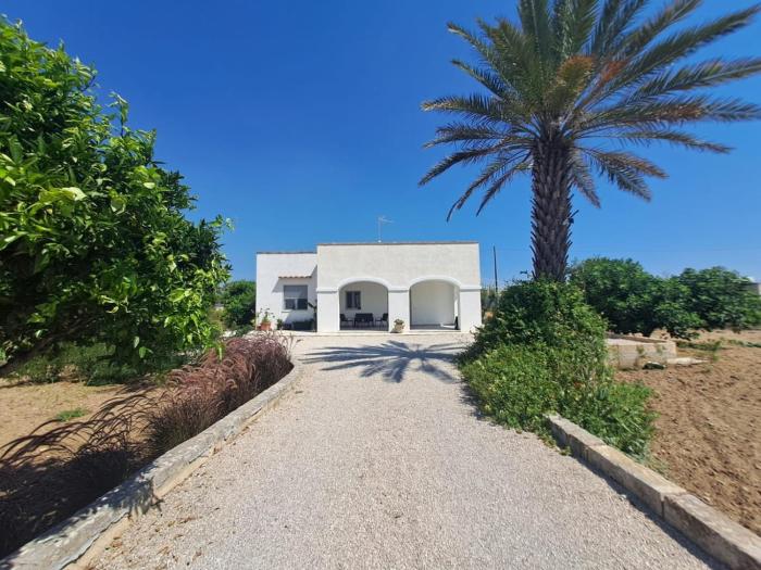 Salento Matino - Casa Vacanze Gioia