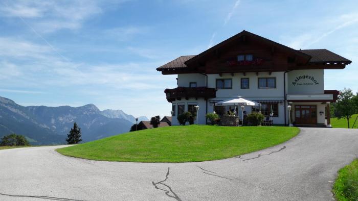 Hotel-Pension Asingerhof