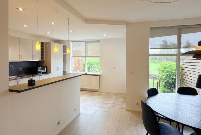 Bright apartment at the heart of Kópavogur