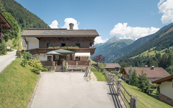 Landhaus Eder