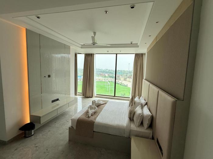 Bhola Resort