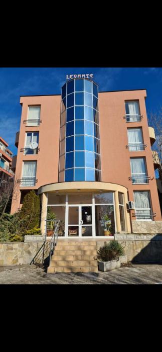 Villa Levante,Nesebar new town