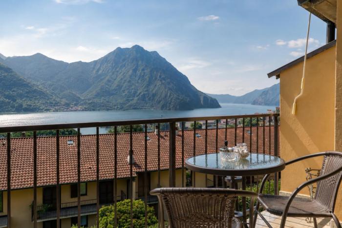 Luer Prince Residence · Casa vacanze a Lovere