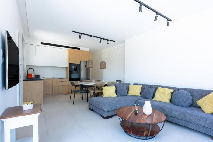 Luxury Appartment with Private Pool and Spa