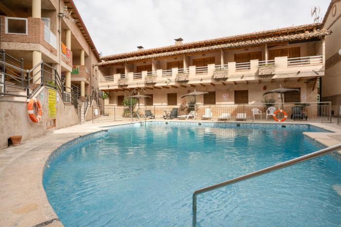Apartamento Naroha