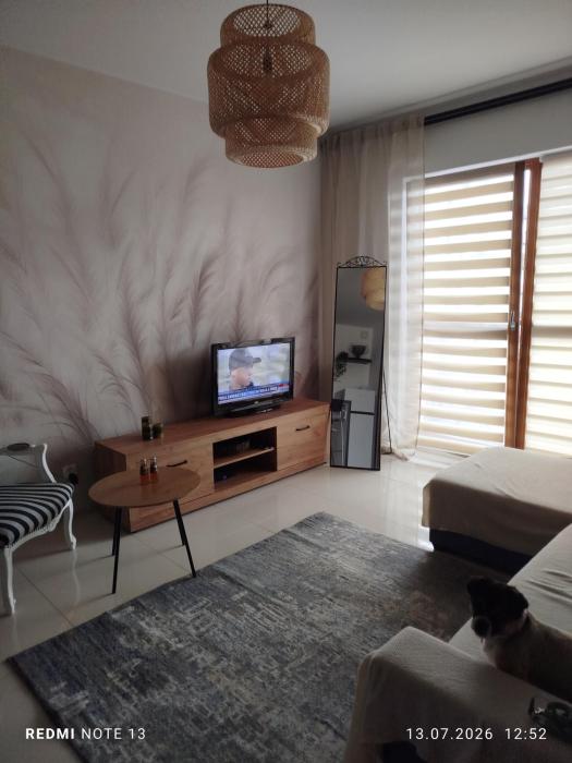 Apartament blisko morza