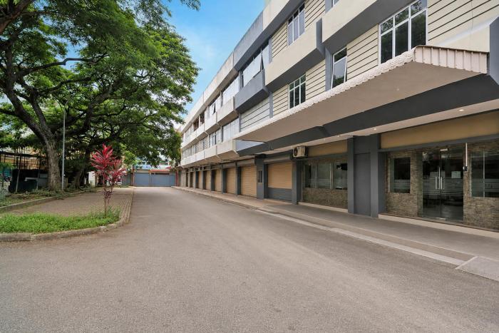Collection O Near Harbour Bay Mall formerly X Ten Guest House