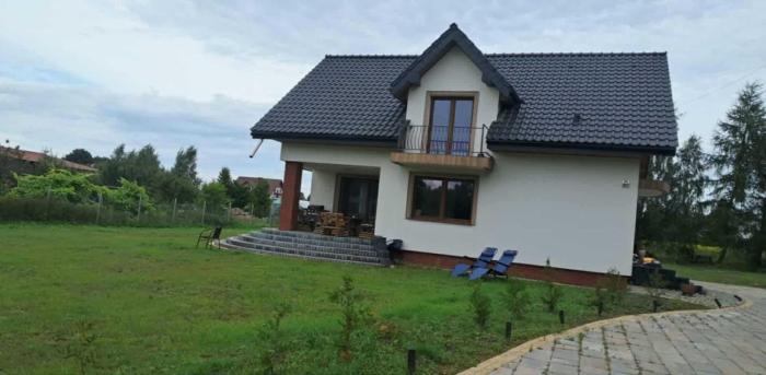 Nad Marózką