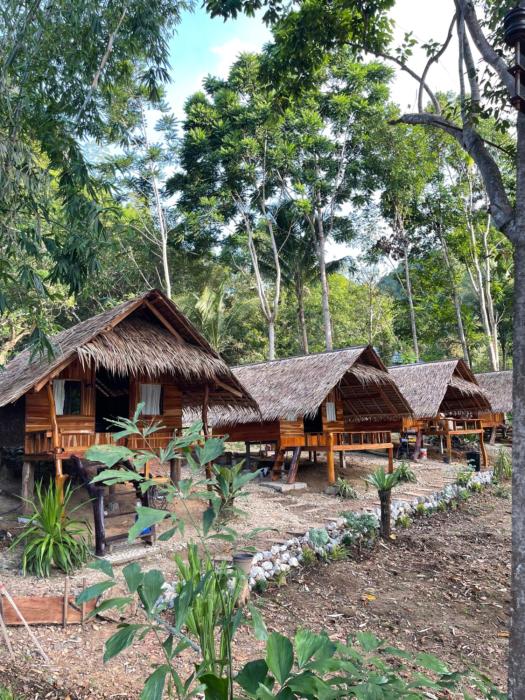 Khao Phang Camping