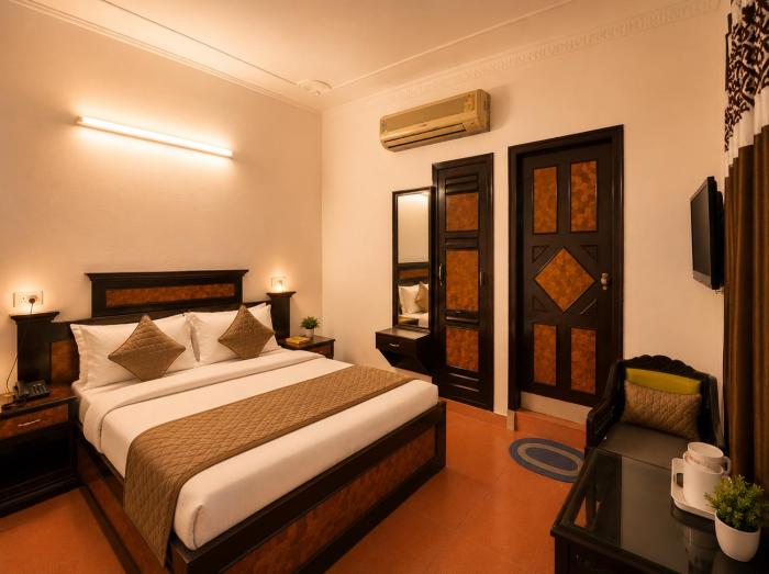 Hotel Arina