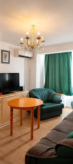Delphin Botanik Apartment