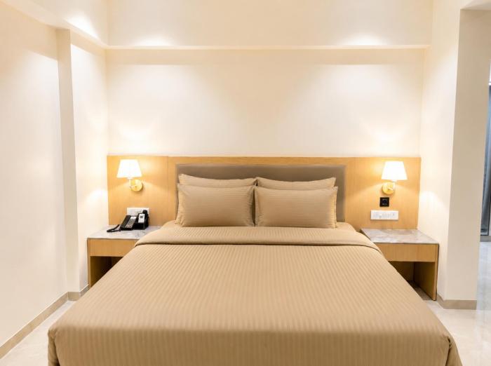 The Zenith Luxuary