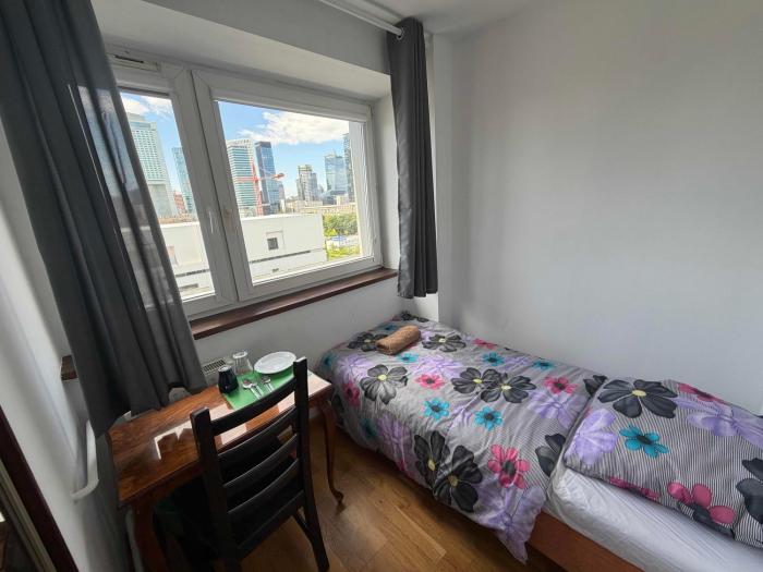 Fantastic-Inn Warszawa - Z13 Pokój D
