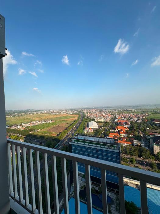 Apartemen Gresik
