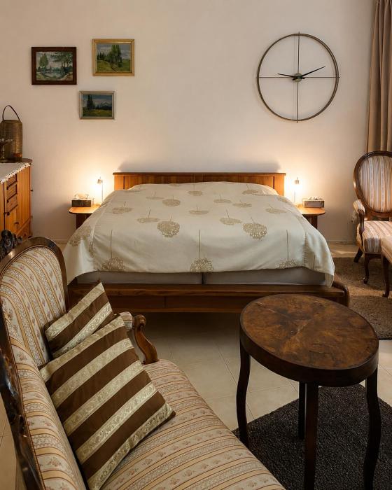 Private Garden Suite Bratislava