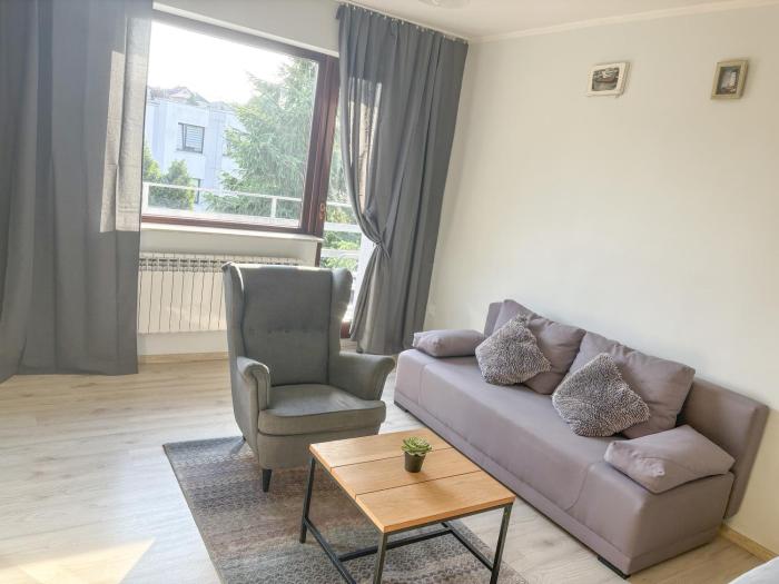 Apartament Aga
