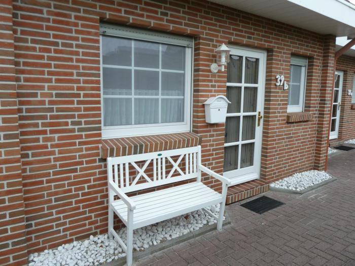 Ferienhaus Muschelstuv