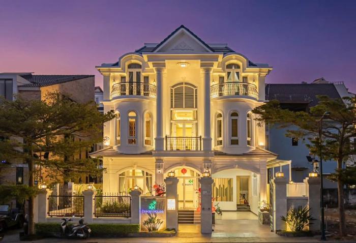 Dream House - Golf Valley - 6 bedrooms