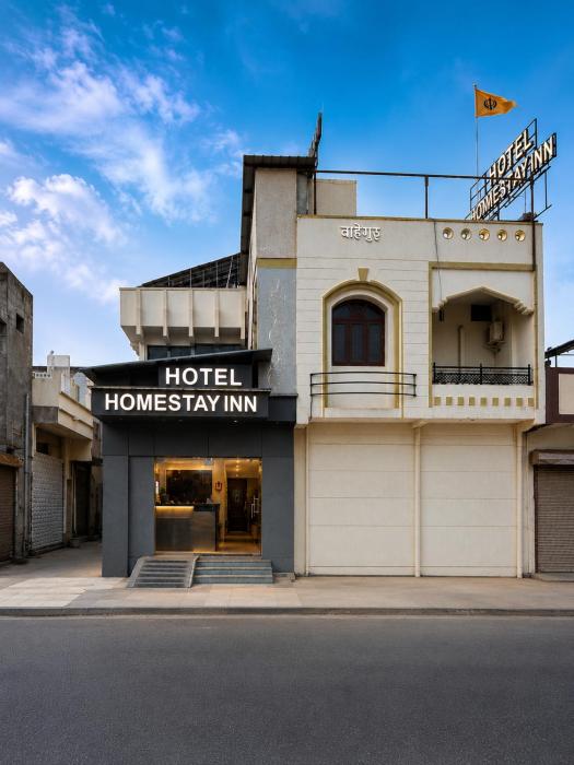 Home Stay Inn 5 min from Sardar Vallabhbhai Patel International Airport Ahmedabad