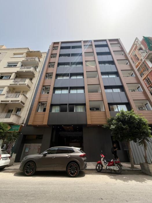 Nezha Hotel