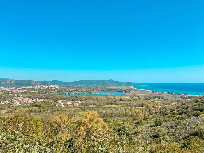 Casa Il Melograno - SApposentu Posada