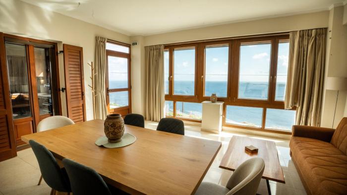 Vignetta Mare 2br Seaview Retreat