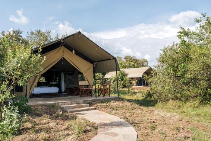 Osukunwa Masai Mara