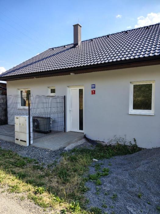 Ubytování Moravská Třebová - Předměstí