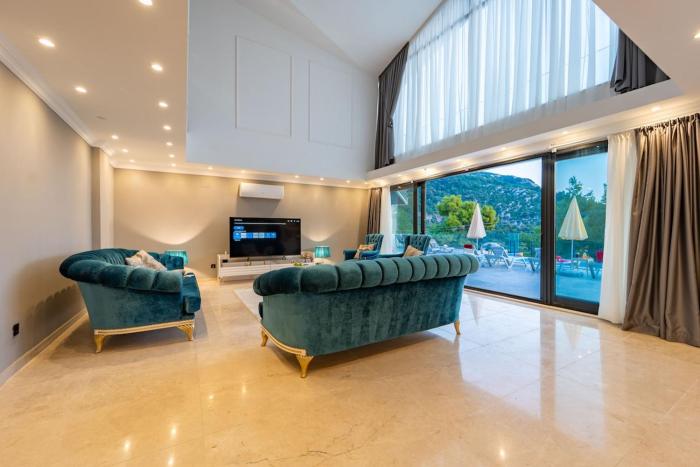 Villa Nirvana Kalkan