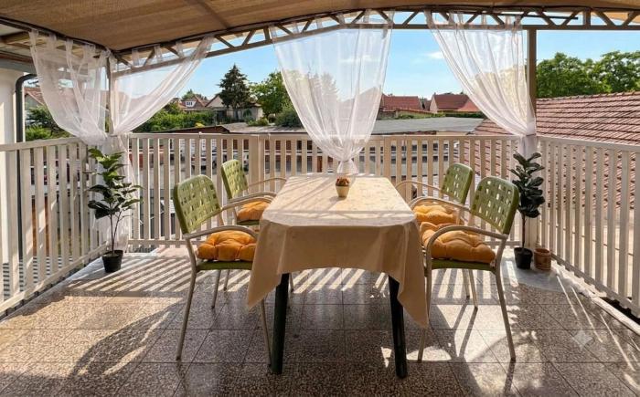 Lila Central Apartman