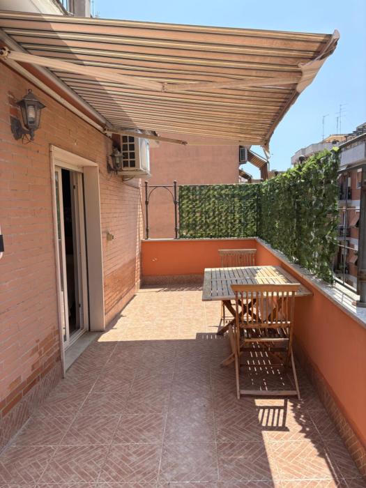 La Terrazza