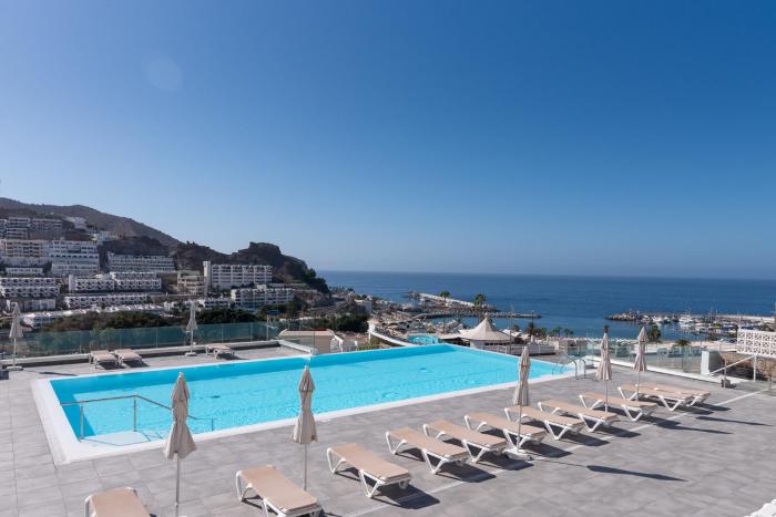 Home2Book The Atlantic Allure Apartment
