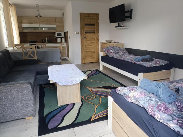 Apartament Przylesie 2
