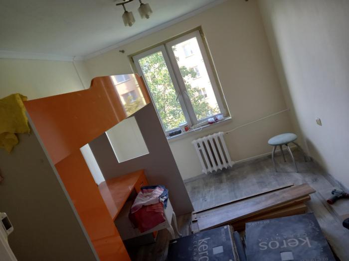 Apartament ks Chrząszcza Tarnów
