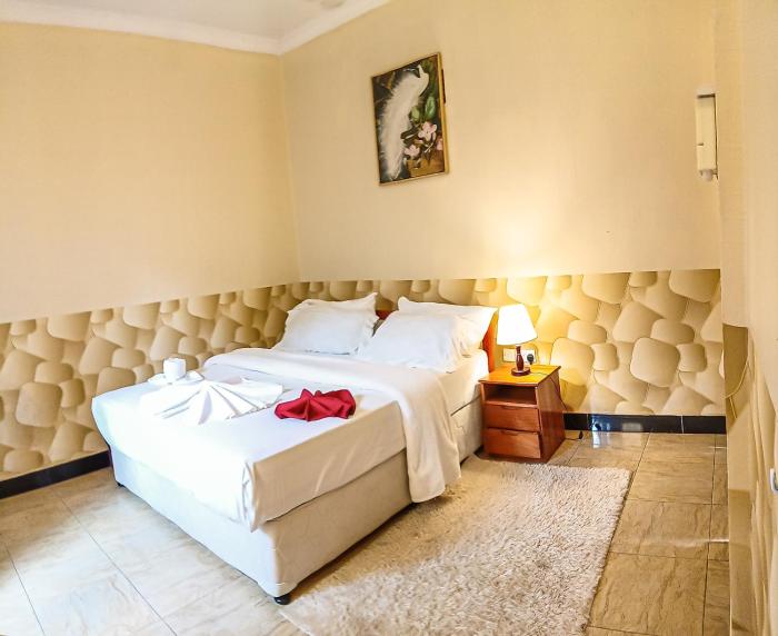 Wenyeji Inn Hotel Moshi