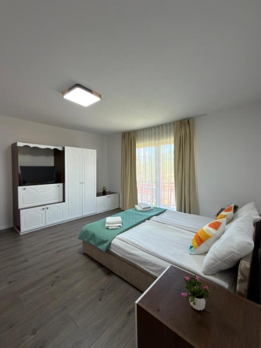 SAYMON Apartment