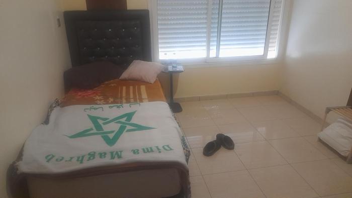 Résidence privé islane gh6 2chambre