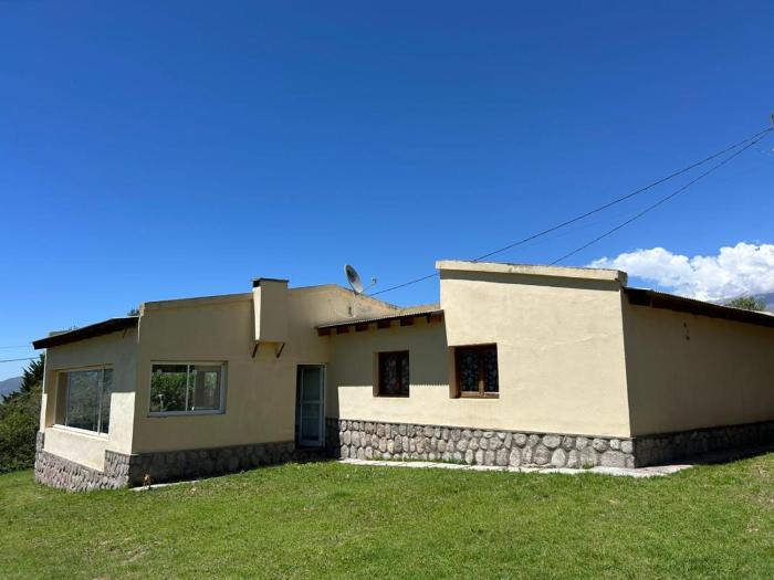 Casa de Verano en Tafi del Valle
