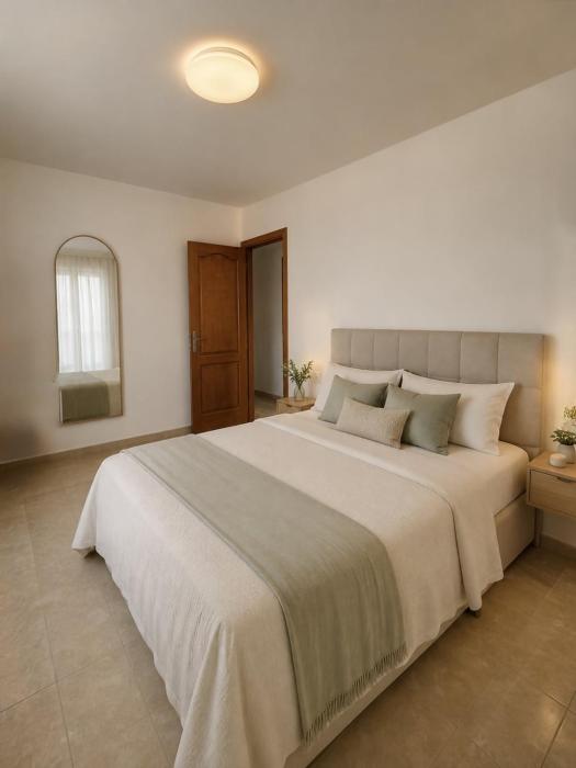 Cozy 2-Bedroom Apartment · Perfect Base to Explore