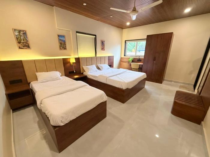 Angel & Jeuel Luxe Homestay