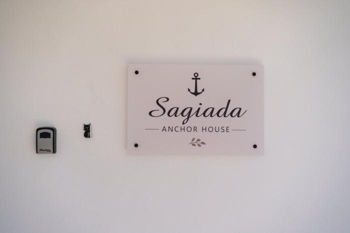 Sagiada Anchor House