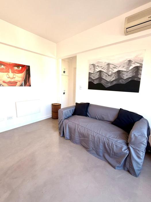 Beautiful Apartment in Palermo