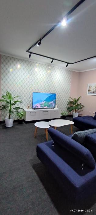 Apartment MIMO