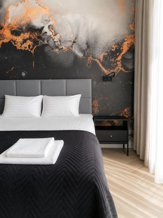 Apartament przy Rakowickiej II Old Town
