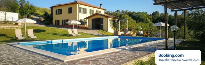 Monteoliveto Cottage Classic