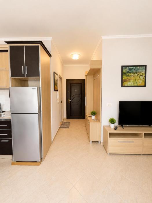 G-Apartment