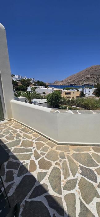 Blue Lagoon, A11, Galissas Bay, Syros