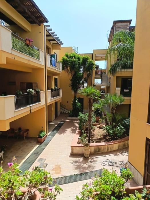 Siceliota house