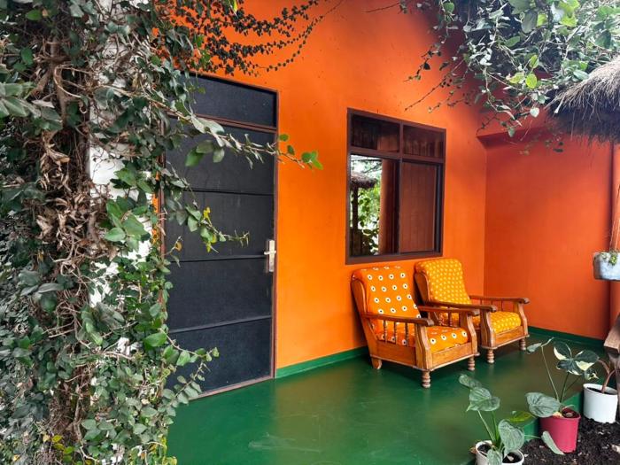 East Homestay