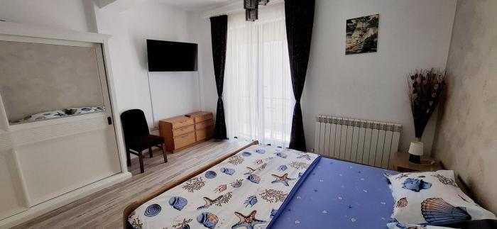 Apartament Muzea Mamaia Nord